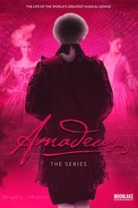 Poster de la serie Amadeus