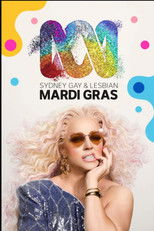 Sydney Gay and Lesbian Mardi Gras 2025