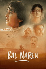 Poster de la película Bal Naren