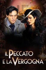 Poster de la serie Il peccato e la vergogna