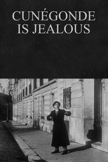 Poster de la película Cunégonde is Jealous