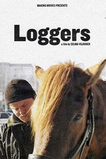 Poster de la película Loggers