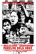 Poster de la película The Flaming History of the Dela Cruz Family