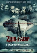 Poster de la película Zifir-i Azap