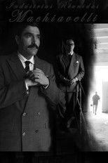 Poster de la película Indústrias Reunidas Machiavelli