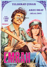 Poster de la película Emrah