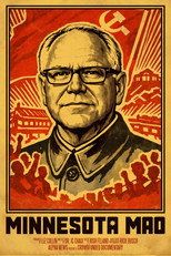 Poster de la película Minnesota Mao