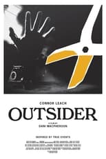 Poster de la película Outsider