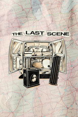 Poster de la película The Last Scene