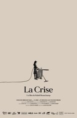 Poster de la película La Crise