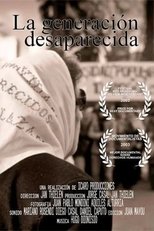Poster de la película Missing Generation