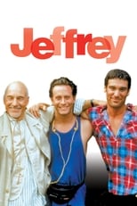 Poster de la película Jeffrey