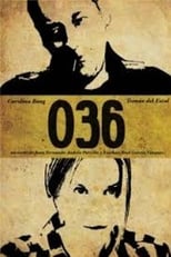 Poster de la película 036