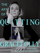 Poster de la película The Art of Quitting Gracefully