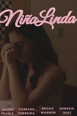 Poster de la película Niña Linda