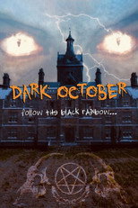 Poster de la película Dark October