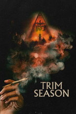 Poster de la película Trim Season