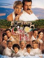 Poster de la serie La casa en la playa