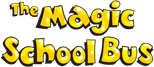 Logo The Magic School Bus