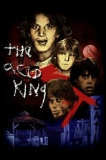 Poster de la película The Acid King