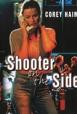 Poster de la película Shooter on the Side