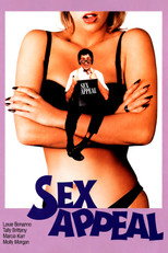 Poster de la película Sex Appeal