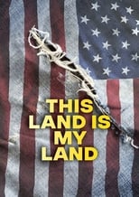 Poster de la película This Land Is My Land