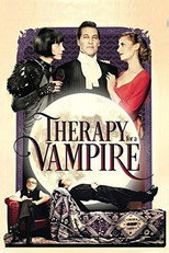 Poster de la película Therapy for a Vampire