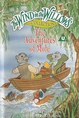 Poster de la película The Adventures of Mole