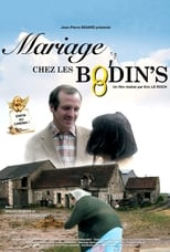 Poster de la película Mariage chez les Bodin's