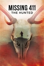 Poster de la película Missing 411: The Hunted