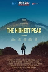 Poster de la película The Highest Peak