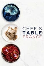 Chef\'s Table : France