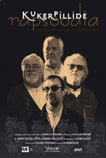 Poster de la película Kukerpillide rapsoodia