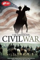 Poster de la película The American Civil War