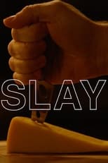 Poster de la película Slay