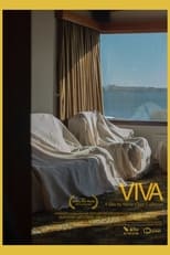 Poster de la película VIVA