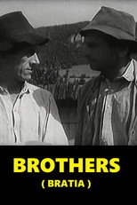 Poster de la película Brothers