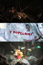 Poster de la película In a Dumpster