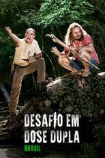 Desafio em Dose Dupla Brasil