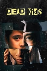 Poster de la película Dead Kids