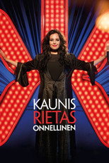 Poster de la película Kaunis rietas onnellinen