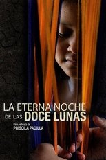 Poster de la película The Eternal Night of Twelve Moons