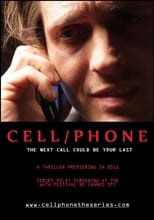 Poster de la película Cell/Phone