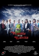 Poster de la película Wanita Tetap Wanita