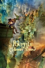 Poster de la película Poupelle of Chimney Town