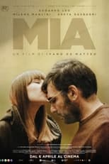 Poster de la película Mia