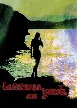 Poster de la película La quimera de Yemayá