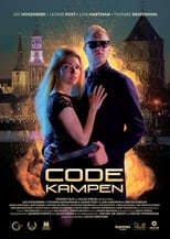 Poster de la película Code Kampen