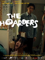 Poster de la película The Hoarders
